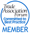 Trade Association Forum Member