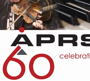 APRS celebrating 60 years